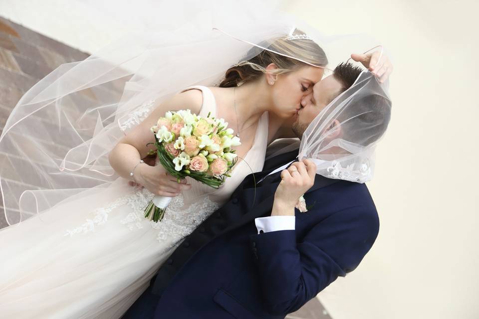 Matrimonio a Vicenza