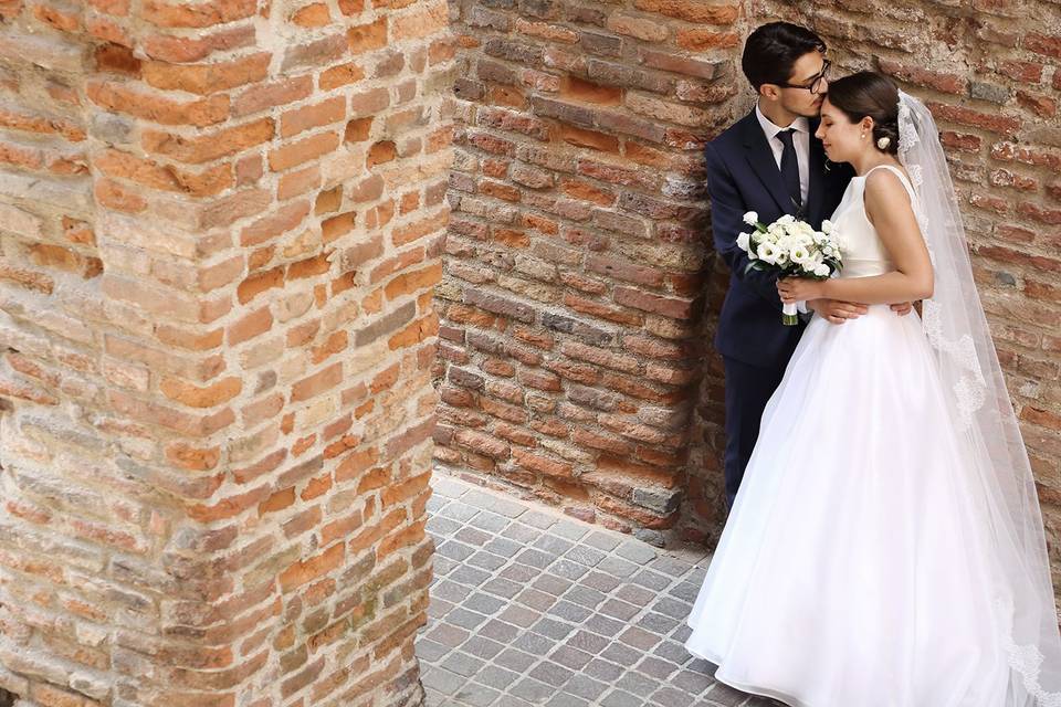 Matrimonio a Cittadella