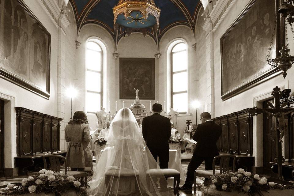 Matrimonio Vicenza