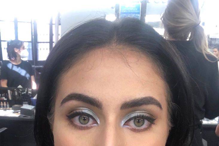 Make-up