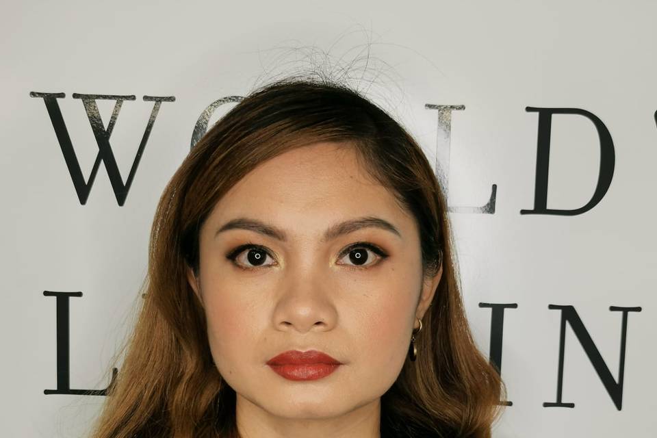 Make-up
