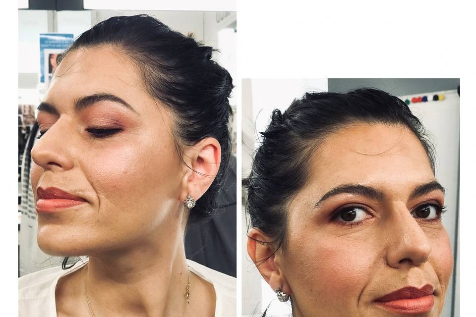 Make-up