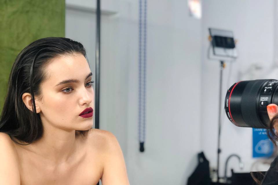 Make-up