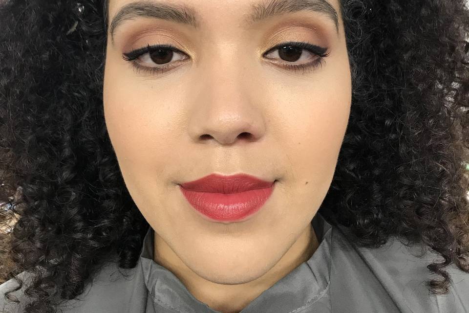Make-up