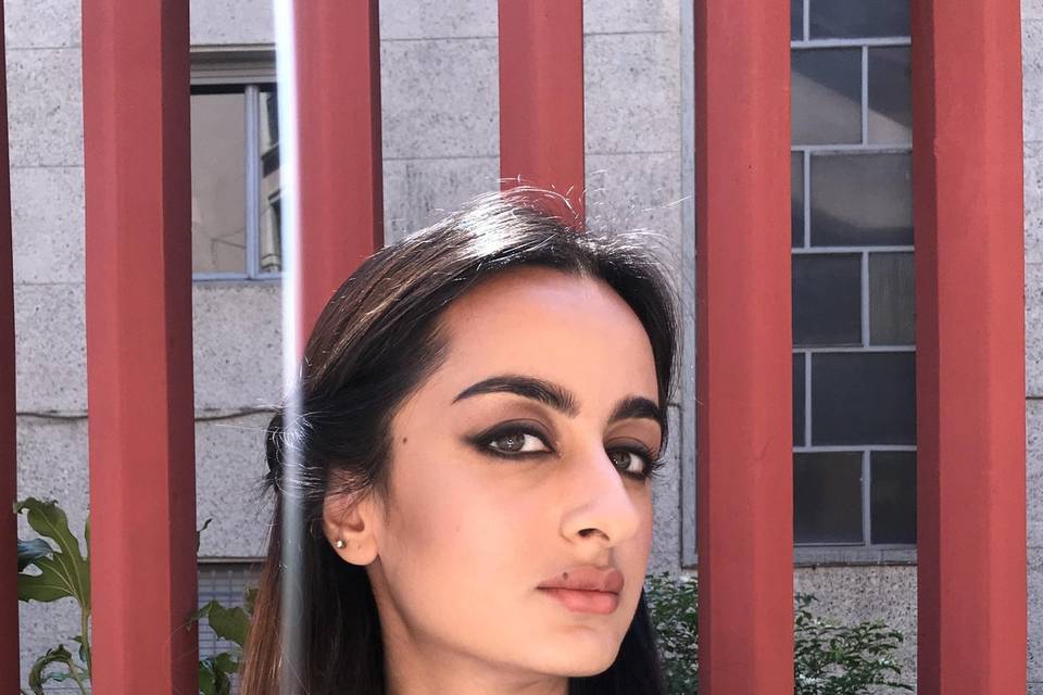 Make-up
