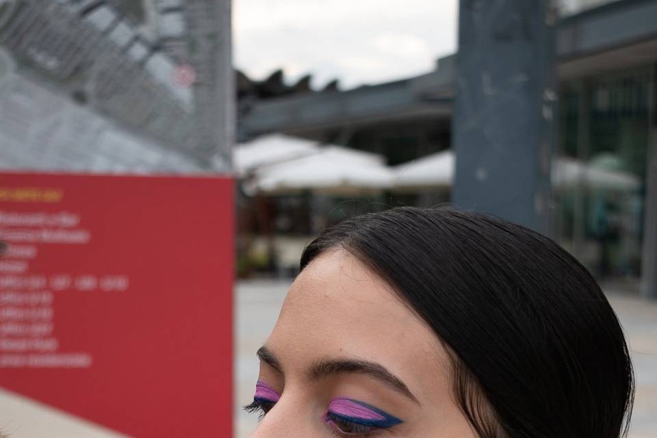 Make-up