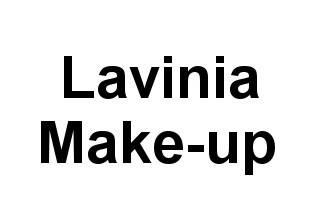 Lavinia Make-up logo