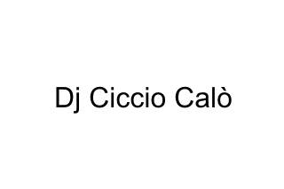 Logo Dj Ciccio