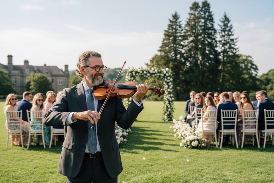 Giovanni Lugano piano e string