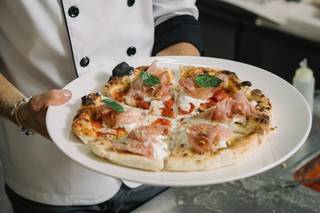 The Heart of Pizza