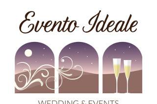 Logo Evento Ideale