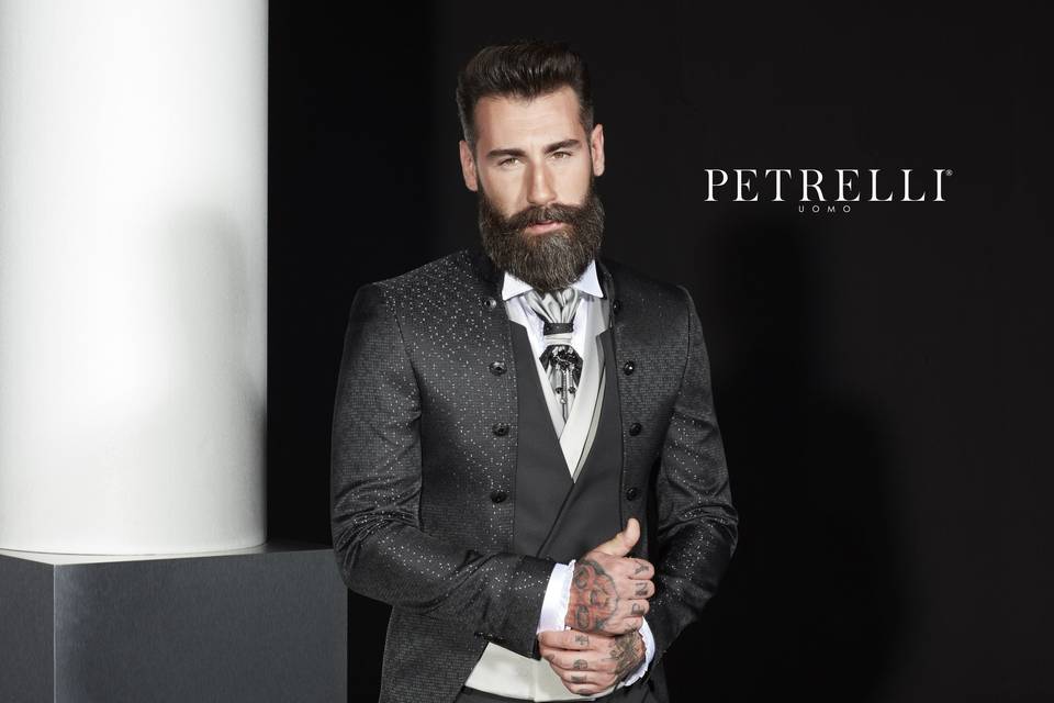 Perez uomo