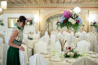 Greta Davide Events & Wedding Planner