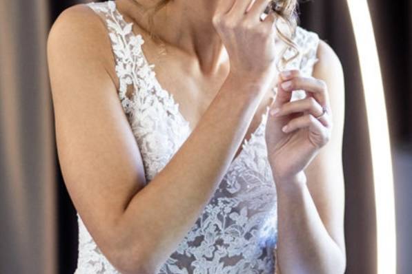 La mia sposa