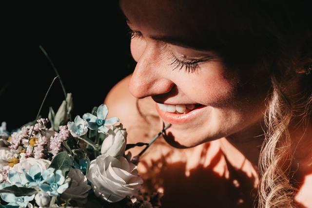 Servizio sposa