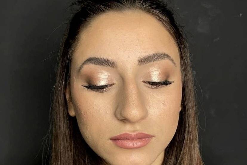 Nude Look