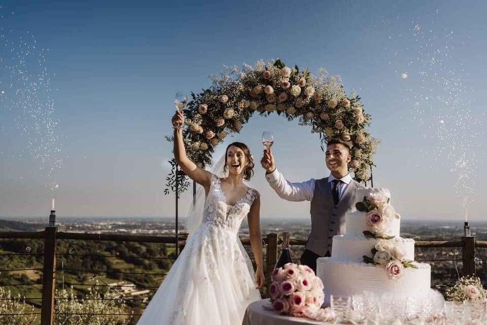 Valentina e giovanni