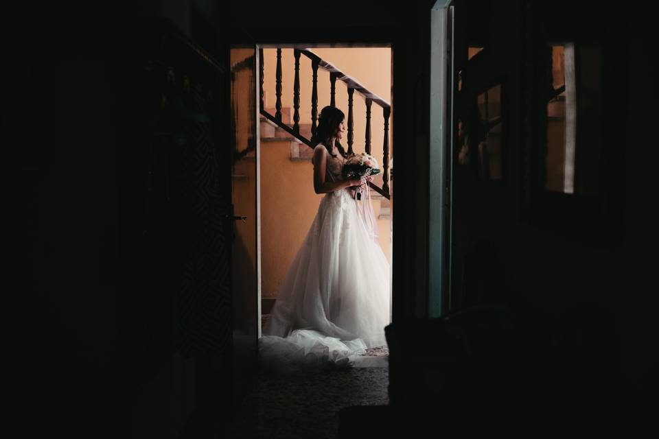 Servizio sposa