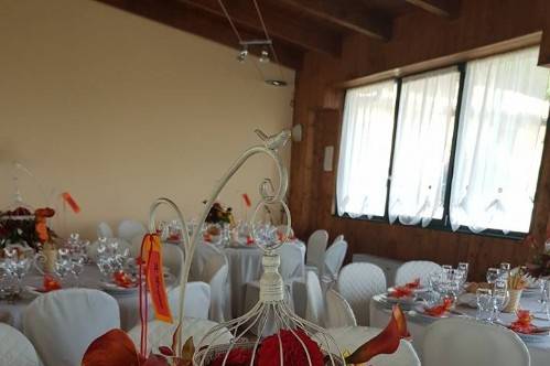 San Pietro Catering