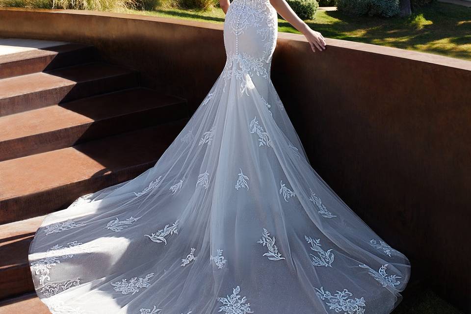 Abiti da Sposa Cosmobella