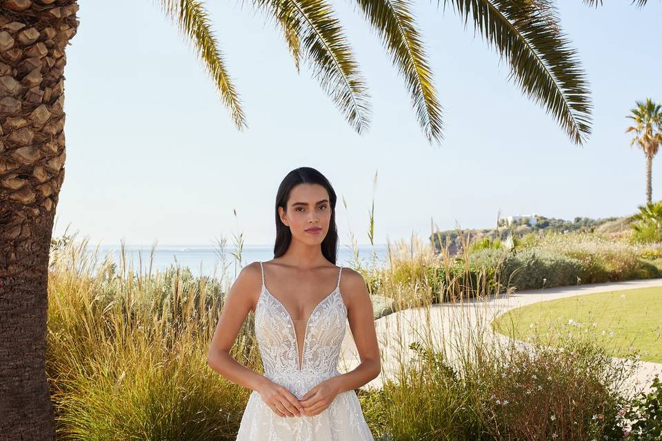 Abiti da Sposa Cosmobella