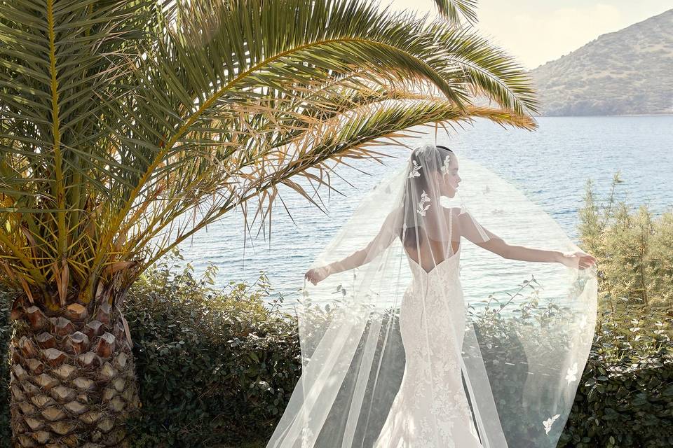 Abiti da Sposa Cosmobella