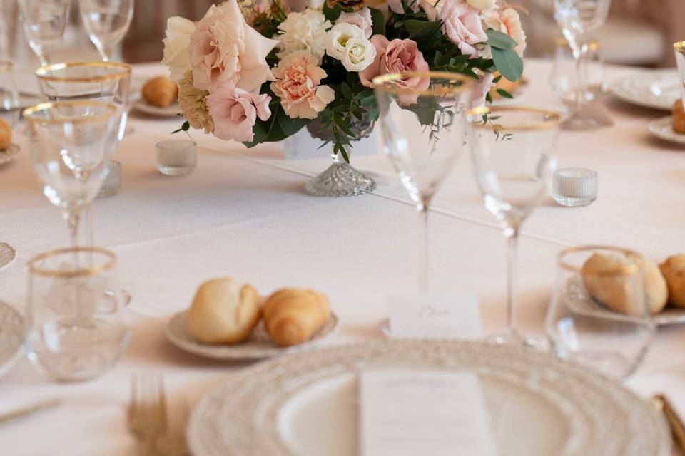 Greta Davide Events & Wedding Planner