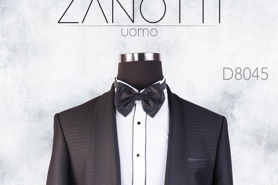 Zanotti Uomo