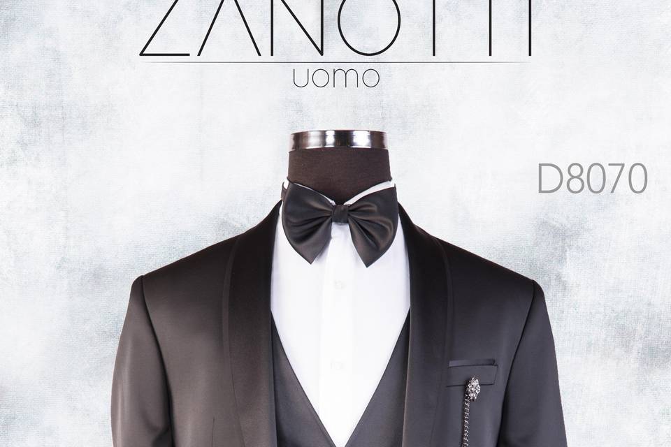 Zanotti Uomo