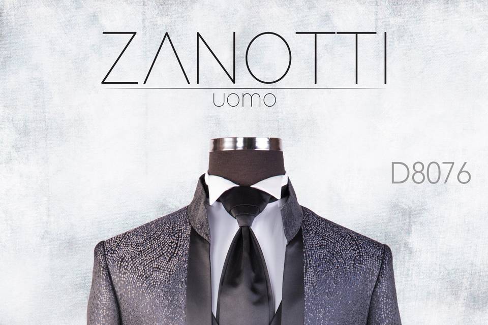 Zanotti Uomo