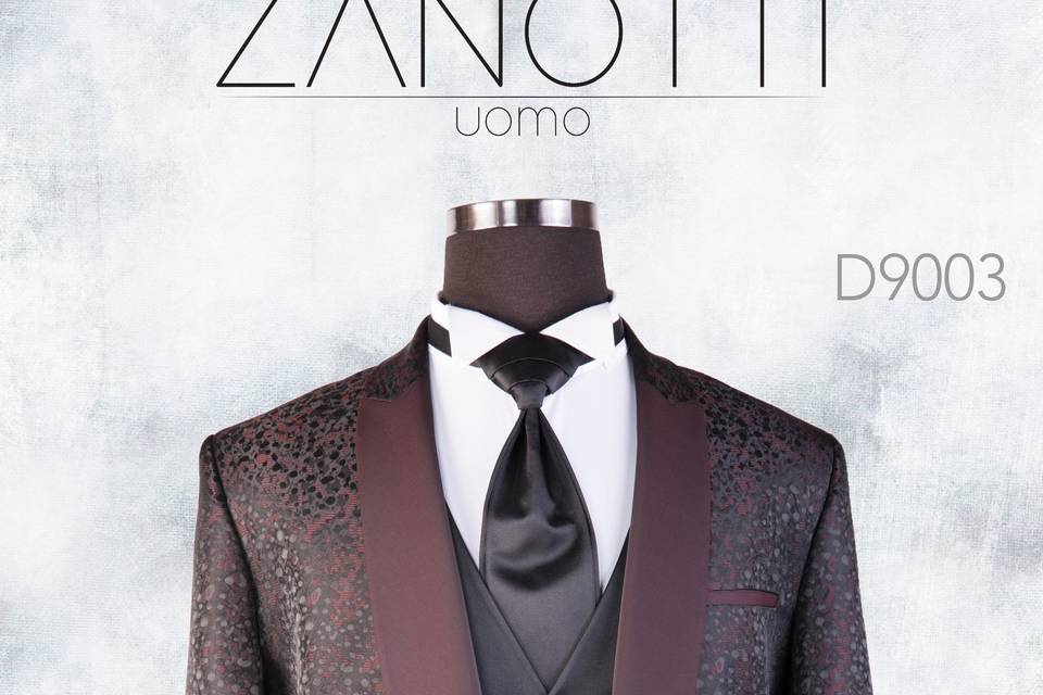 Zanotti Uomo