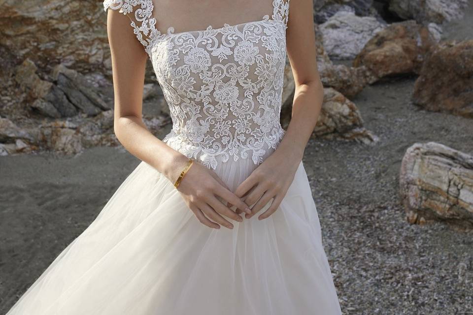 Abiti da Sposa Oreasposa