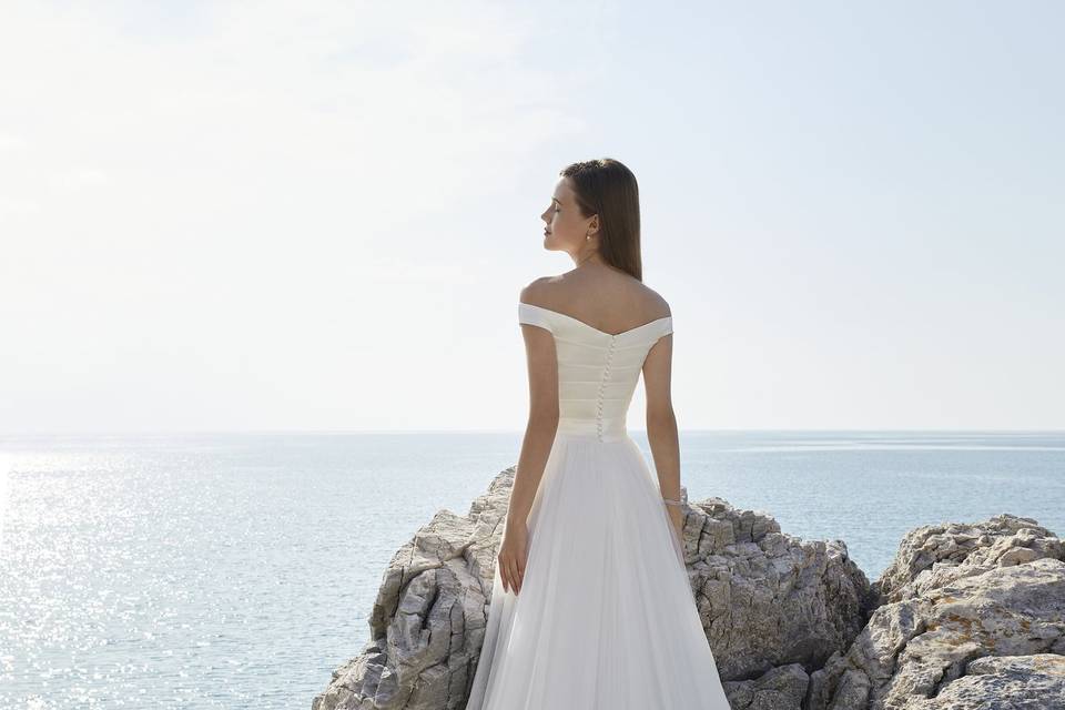 Abiti da Sposa Oreasposa