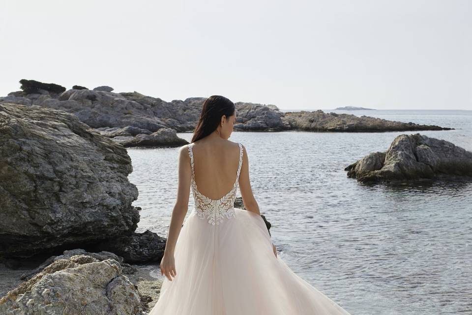 Abiti da Sposa Oreasposa