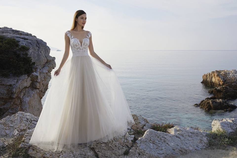 Abiti da Sposa Oreasposa