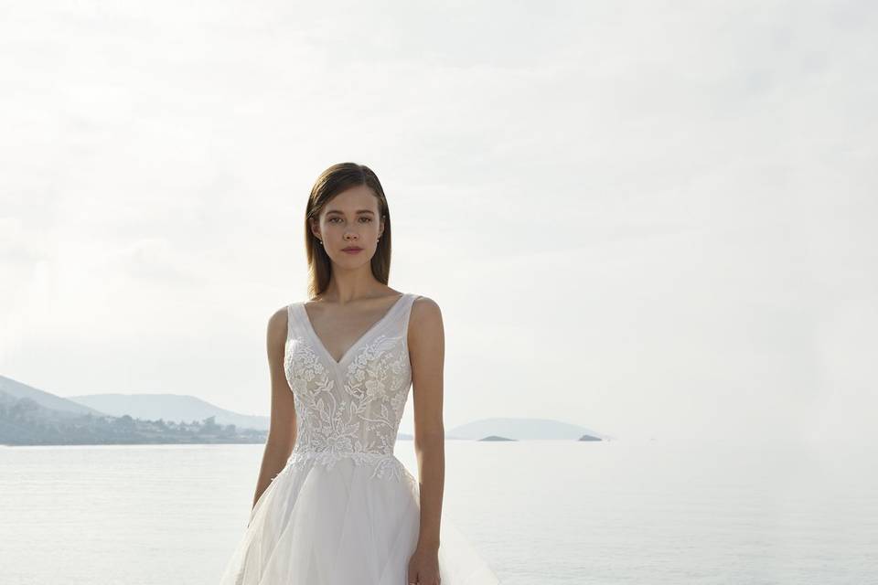 Abiti da Sposa Oreasposa