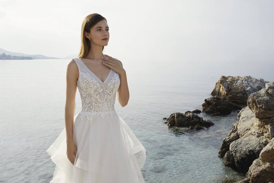 Abiti da Sposa Oreasposa