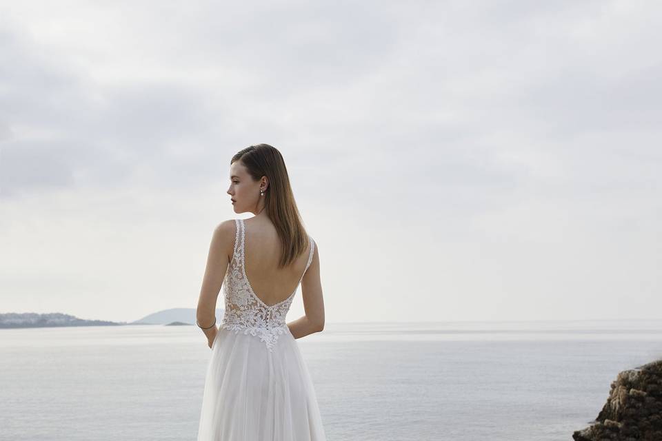 Abiti da Sposa Oreasposa