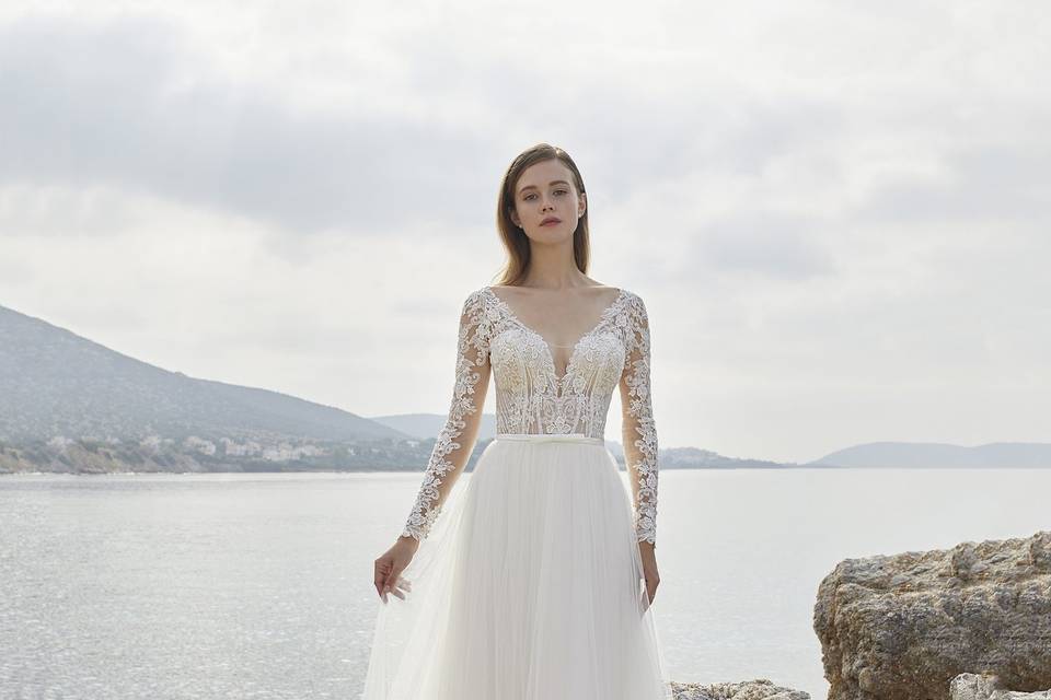 Abiti da Sposa Oreasposa