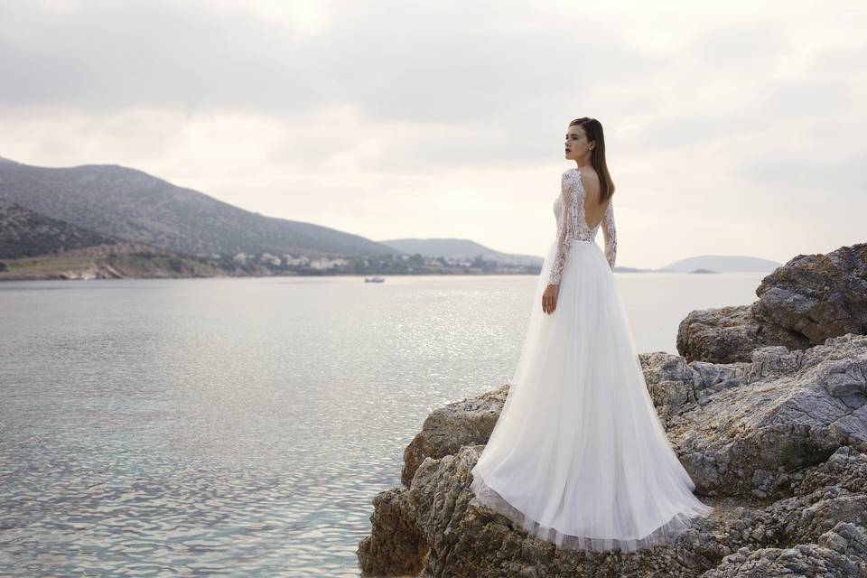 Abiti da Sposa Oreasposa