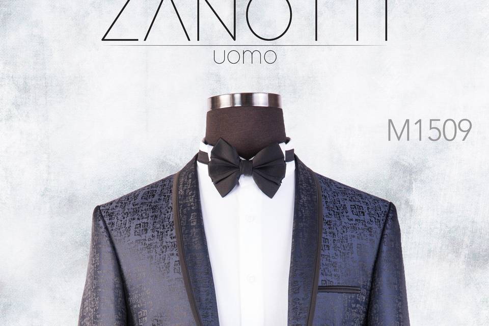 Zanotti Uomo