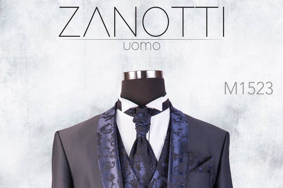 Zanotti Uomo