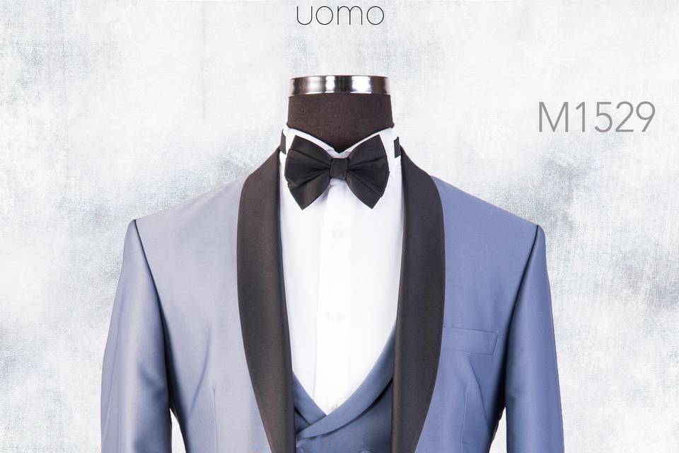 Collezione Zanotti Uomo 2019