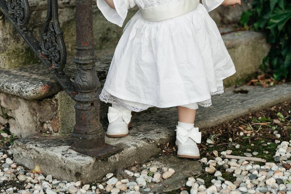 Little princess