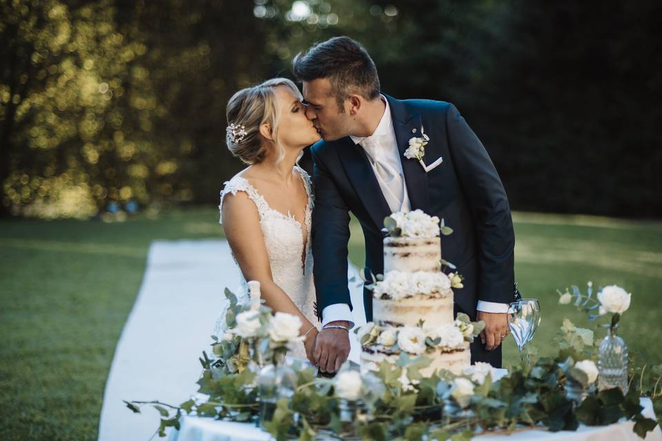 Valentina e Fabio