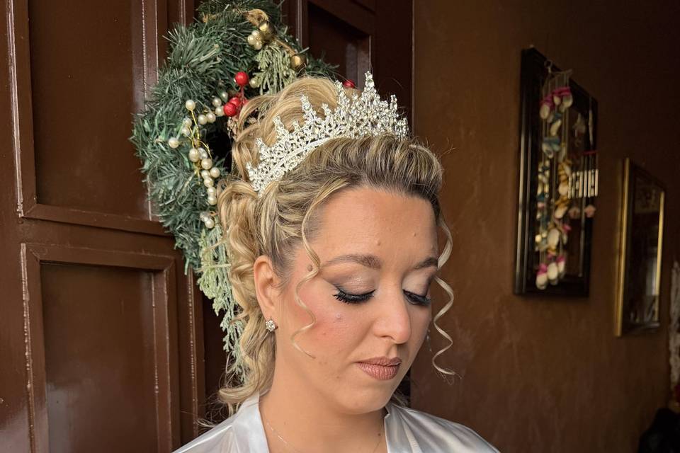 Sposa 2025