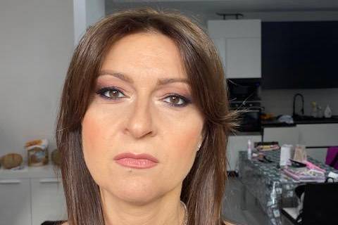 Teresa Di Costanzo Make-up Artist