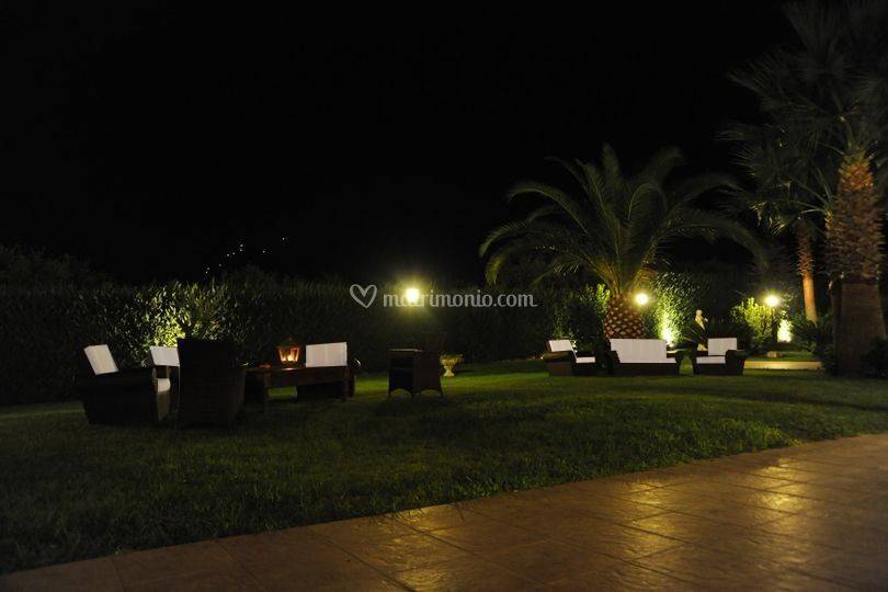 Giardino