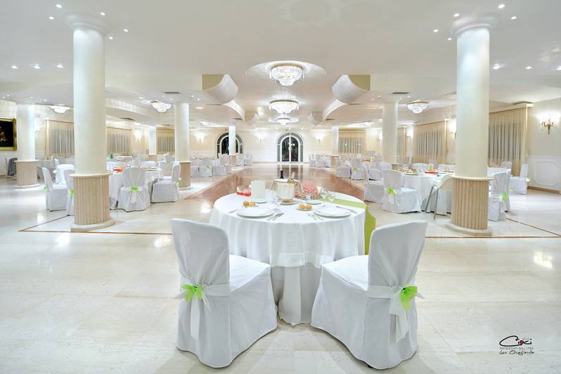 Sala opaka