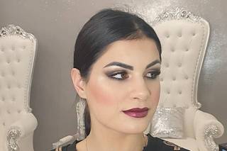 Michela Rolesu Make-up Artist